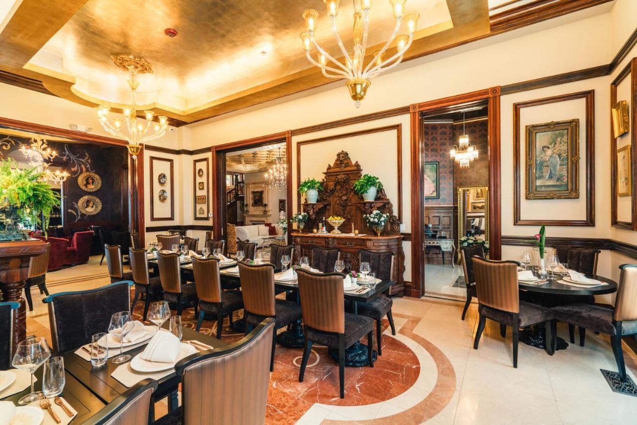 Hotel Neighbourgood Sutter Mansion 5*