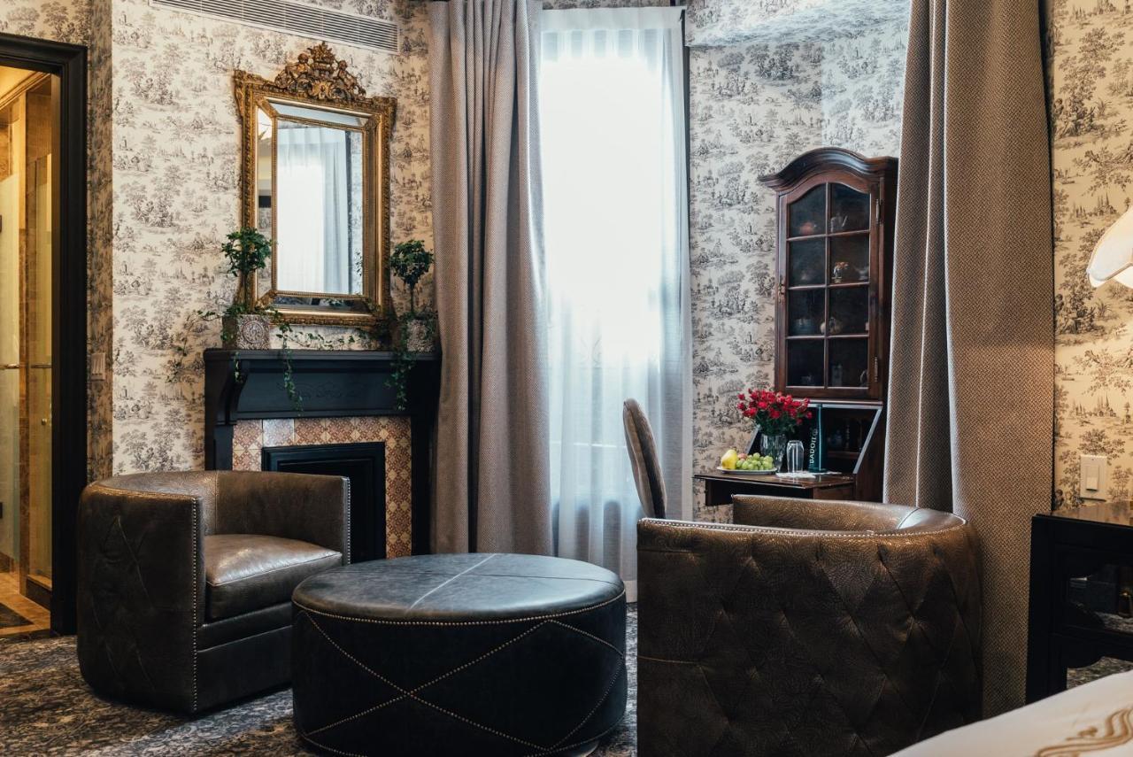 Hotel Neighbourgood Sutter Mansion 5*