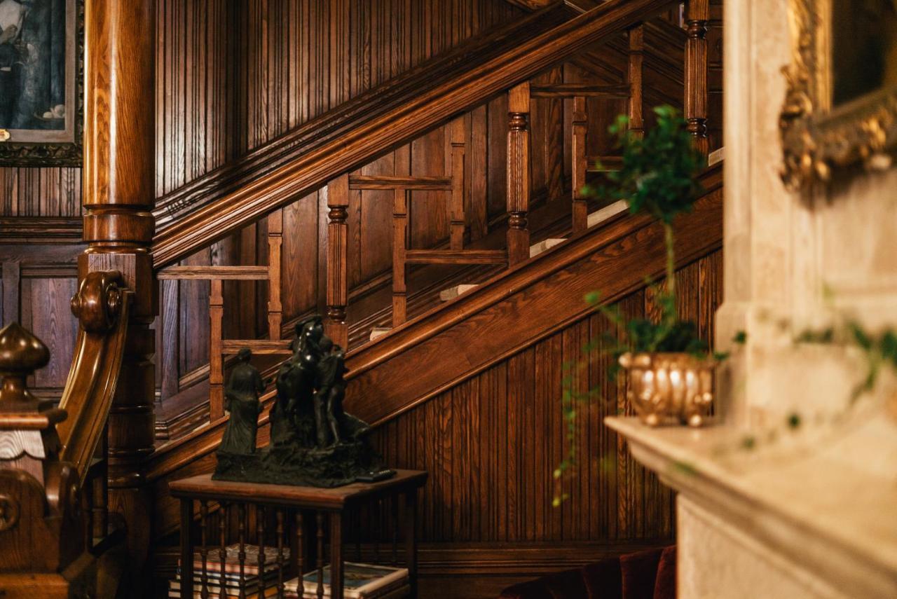 Neighbourgood Sutter Mansion Hotel São Francisco