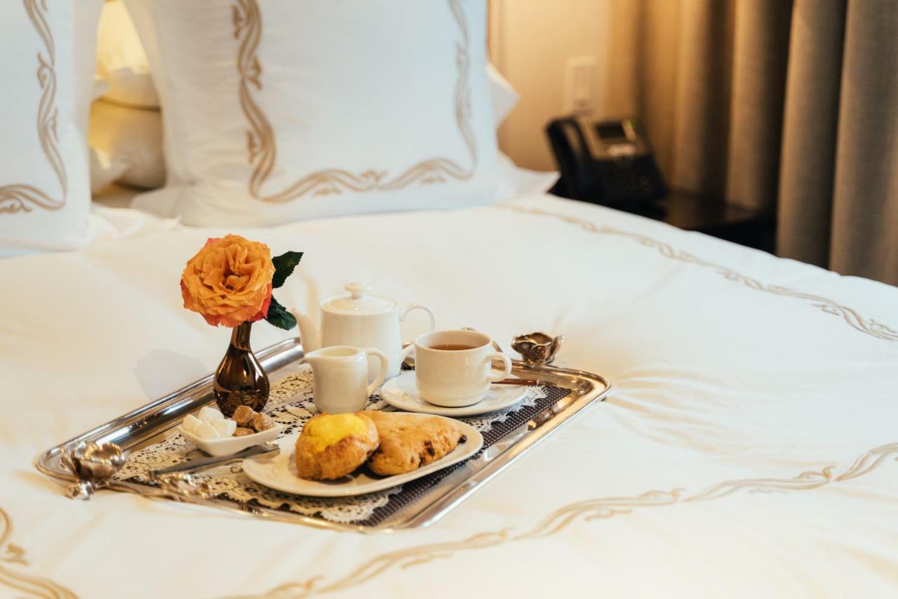 Neighbourgood Sutter Mansion 5* São Francisco